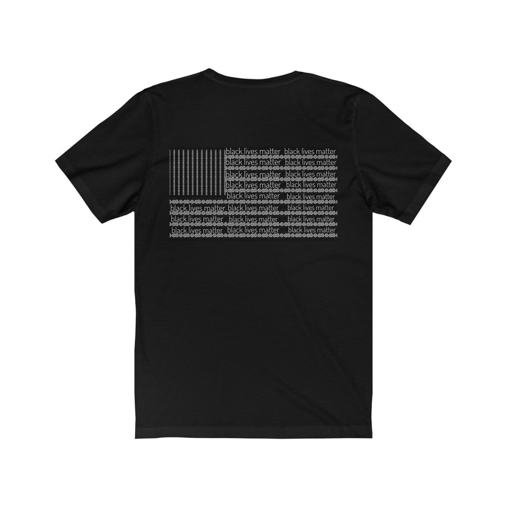 BLM All Seeing Eye Short Sleeve Tee