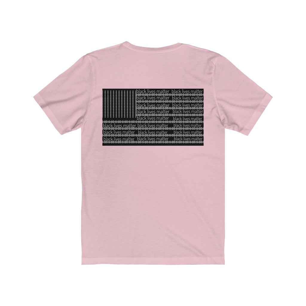 BLM All Seeing Eye Short Sleeve Tee