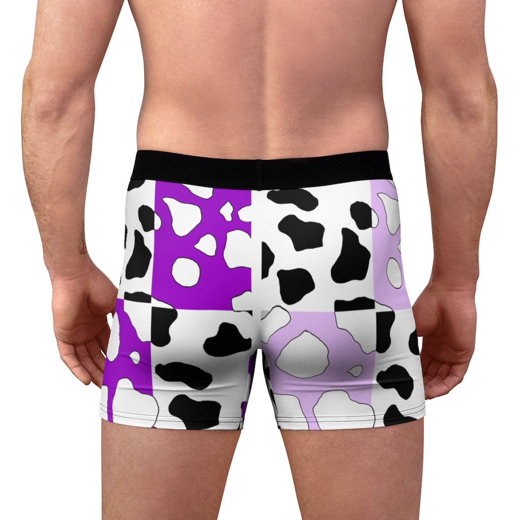 Purple Cowboi butch Briefs