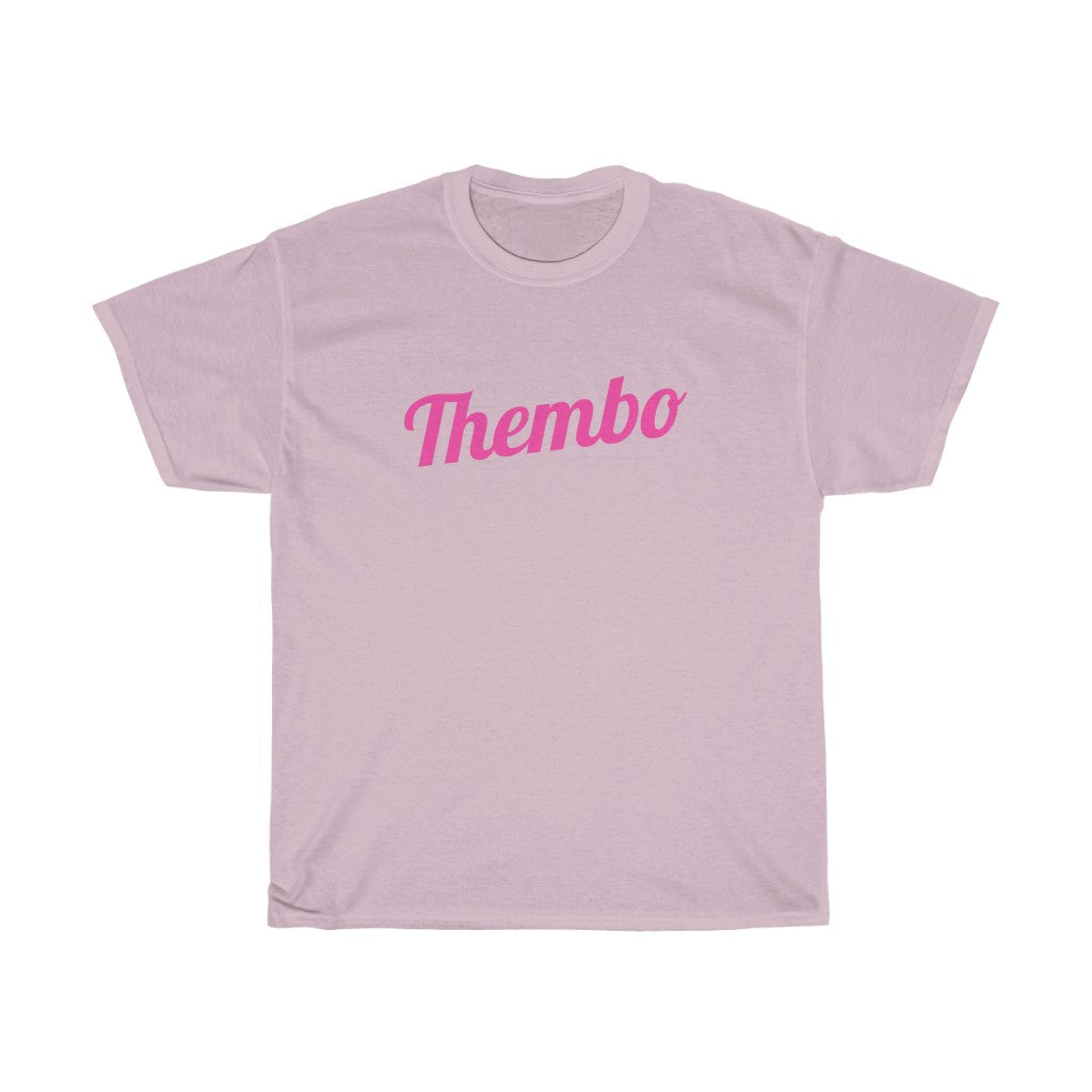 Thembo Cotton Tee