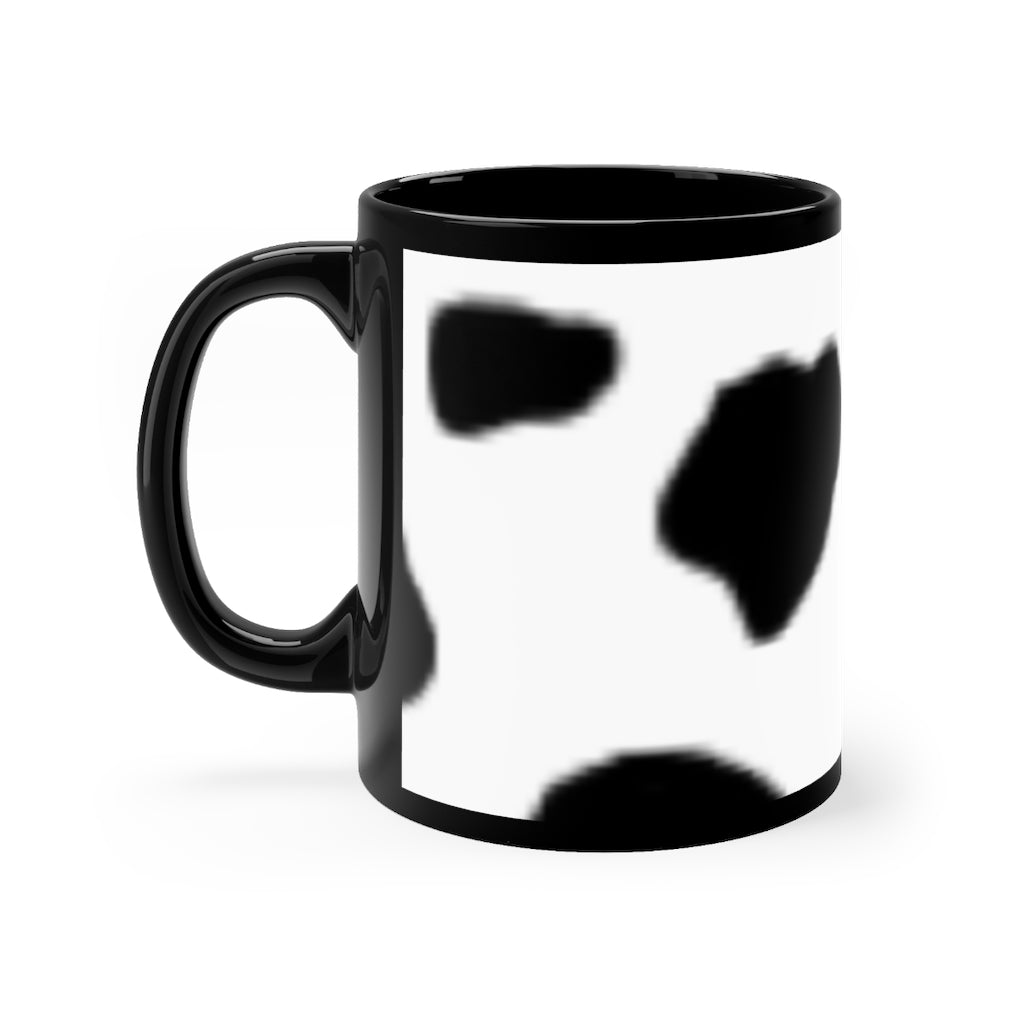 Electric Cowboy Senior mug 11oz