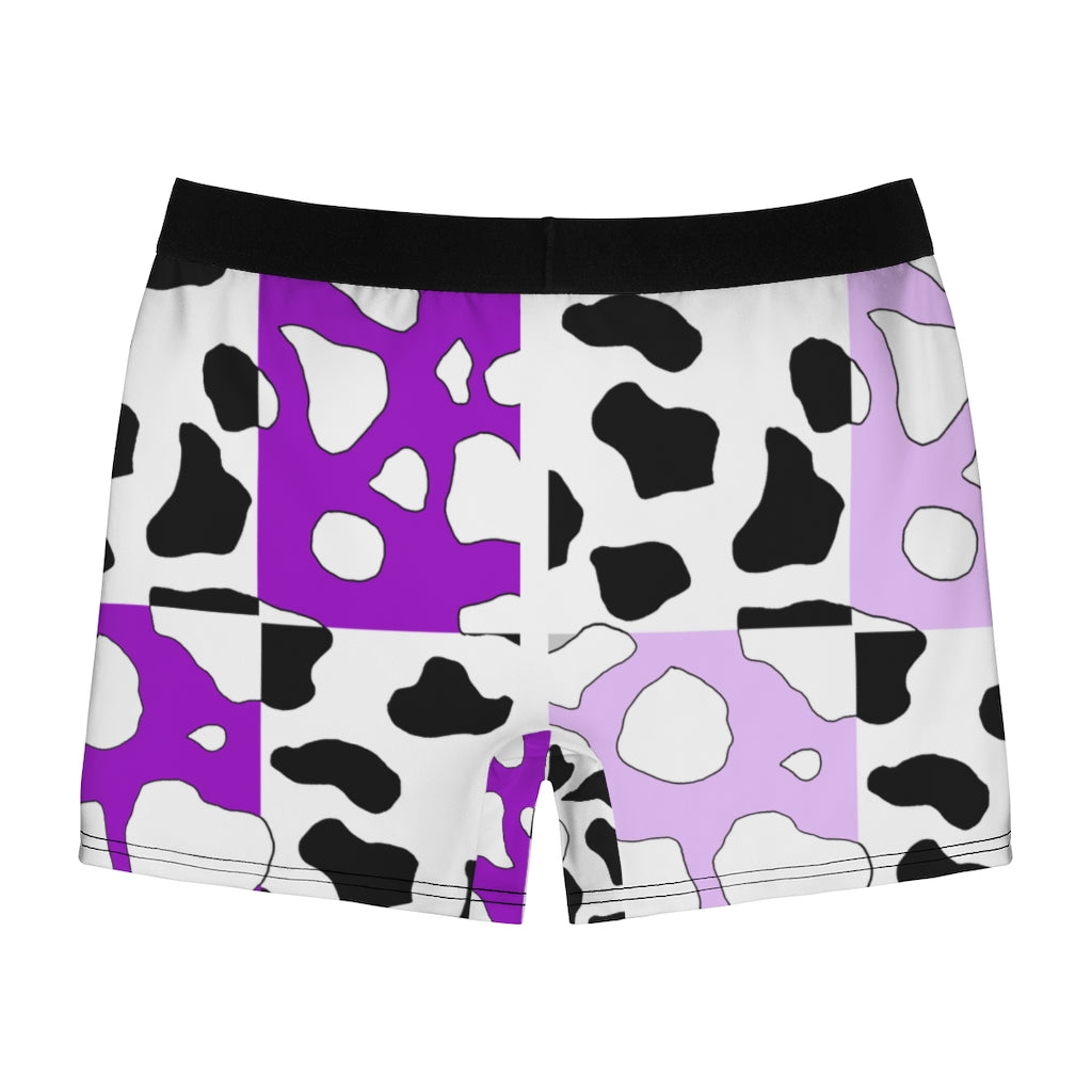 Purple Cowboi butch Briefs