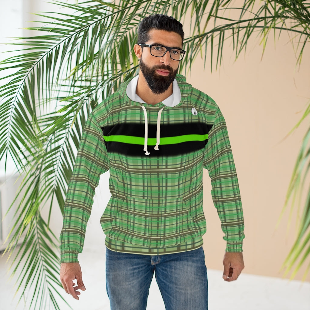 green academia Pullover Hoodie