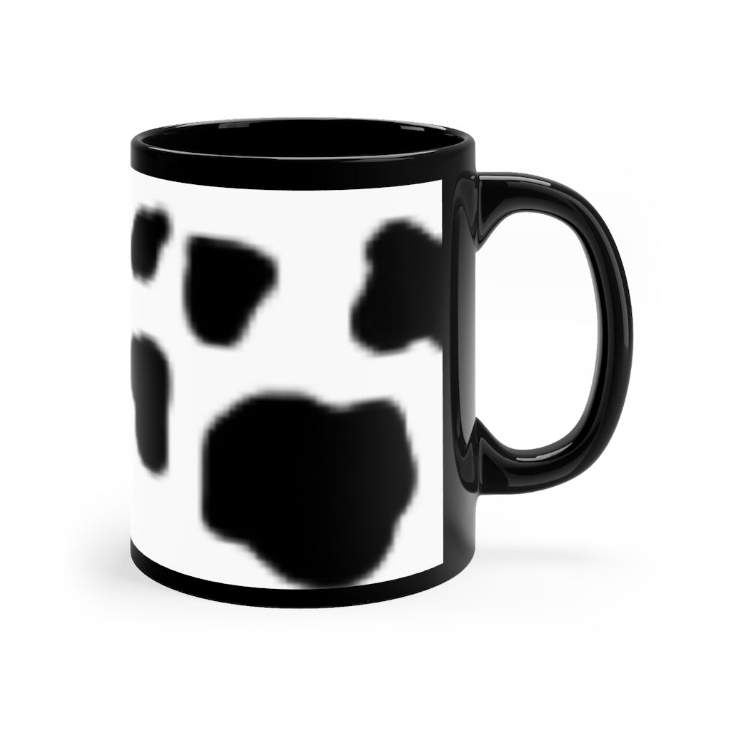 Electric Cowboy Senior mug 11oz