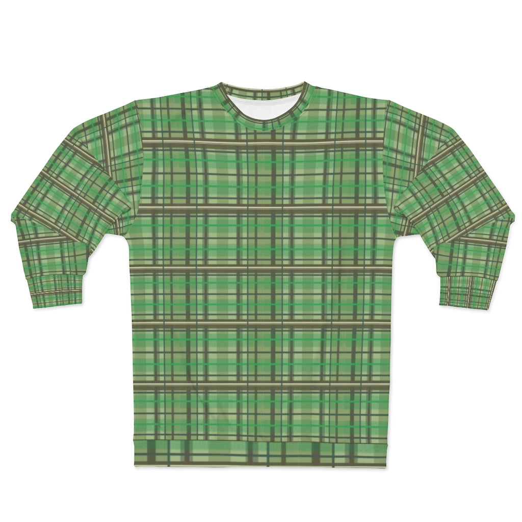 green academia Sweatshirt