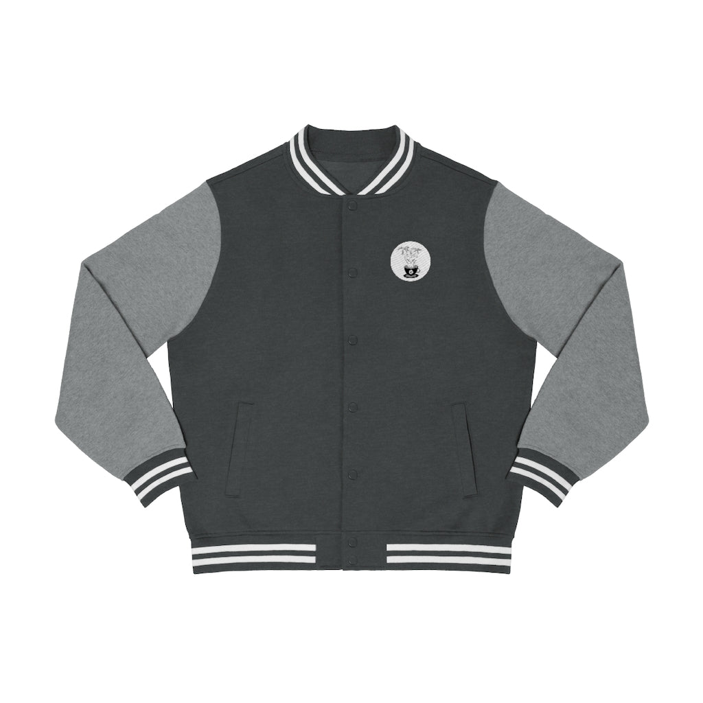Electric Cowboi Varsity Jacket
