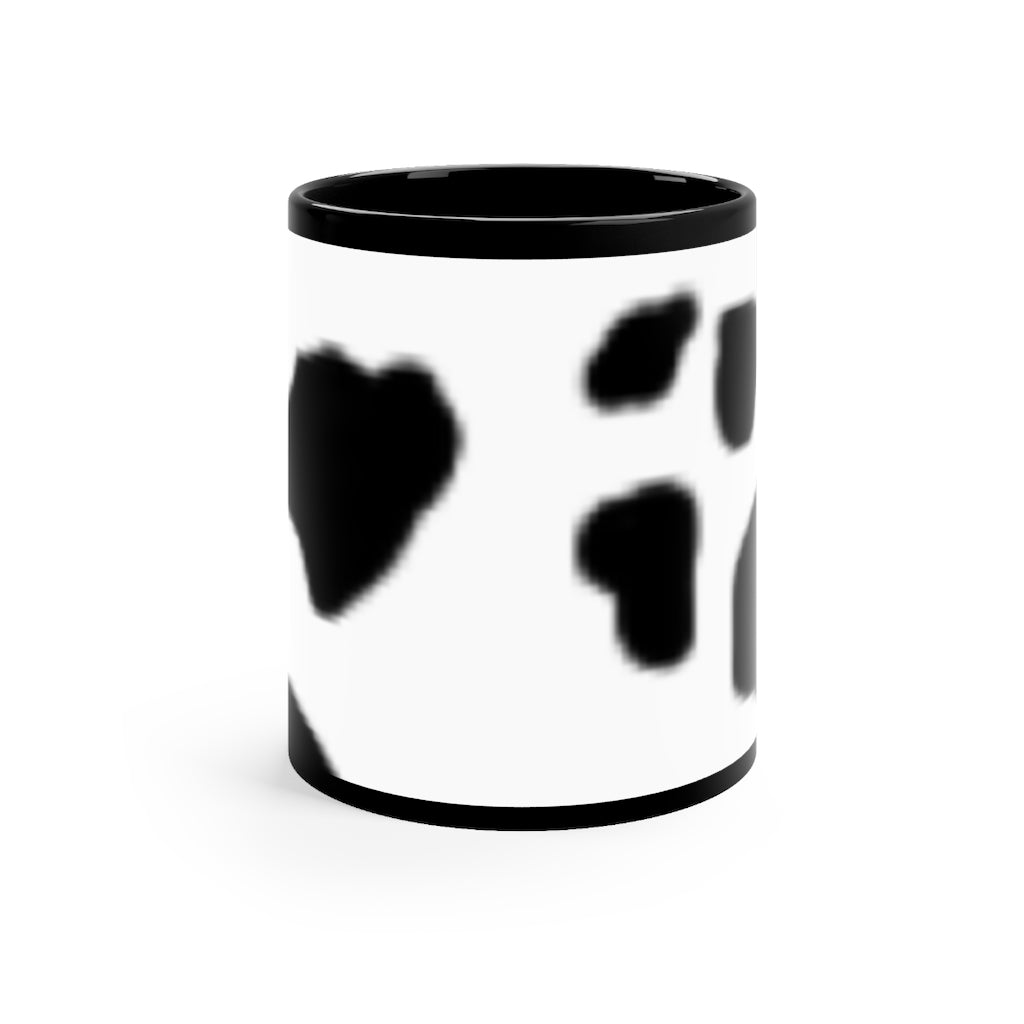 Electric Cowboy Senior mug 11oz