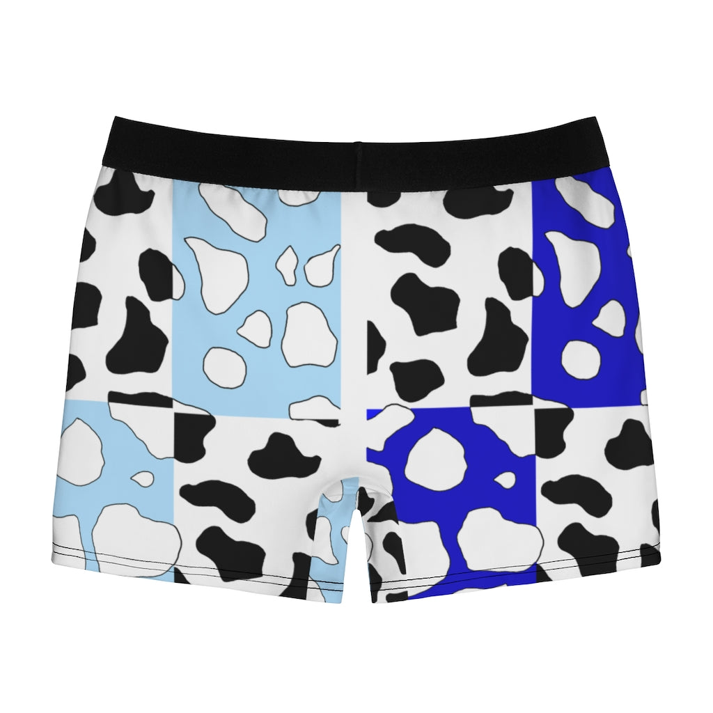 Blue Cowboi Butch Briefs