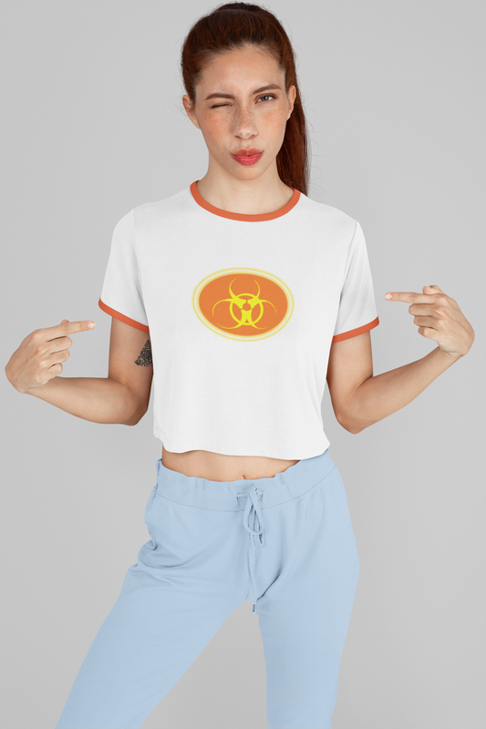 Ghostly Teen's Joggers