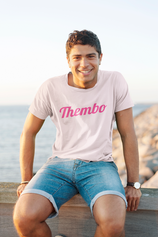 Thembo Cotton Tee